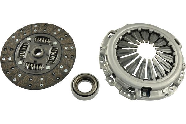 KAVO PARTS Комплект сцепления CP-2114